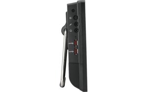 Shuttle Barebone P25N Multi-Touchscr.AiO Intel N100, 1x DDR5 SO-DIMM