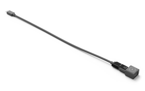 1680039_2 - Mediatech Logitech Rally Mic Pod Cat-Kupplung Kupplung (2 Stück)