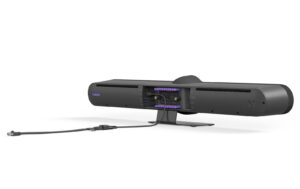 1680039_3 - Mediatech Logitech Rally Mic Pod Cat-Kupplung Kupplung (2 Stück)