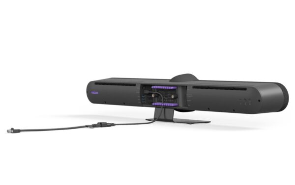 1680039_3 - Mediatech Logitech Rally Mic Pod Cat-Kupplung Kupplung (2 Stück)