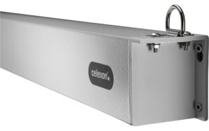 Celexon, Motor Professional Plus, 16:10 elektrisch, 300x187cm