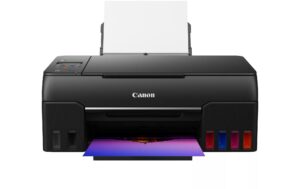1680187_1 - Mediatech Canon Pixma G650, WLAN, USB, 3-in-1, KIT inkl. Tinte