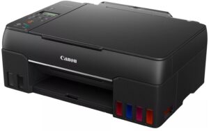 1680187_3 - Mediatech Canon Pixma G650, WLAN, USB, 3-in-1, KIT inkl. Tinte