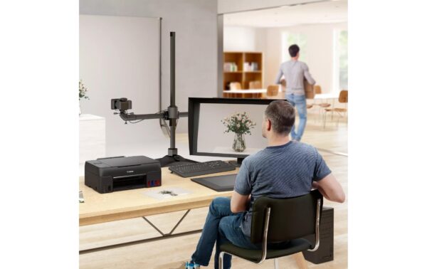 1680187_5 - Mediatech Canon Pixma G650, WLAN, USB, 3-in-1, KIT inkl. Tinte