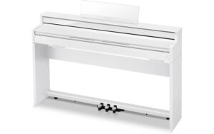CASIO AP-S450WE CELVIANO Digital Piano, weiss