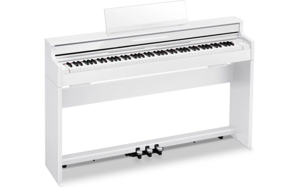 CASIO AP-S450WE CELVIANO Digital Piano, weiss