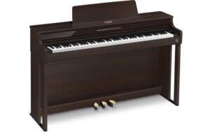 1680302_2 - Mediatech CASIO AP-550BN CELVIANO Digital Piano, braun