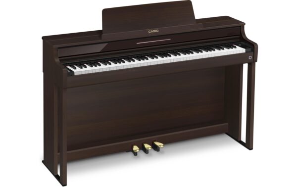 1680302_2 - Mediatech CASIO AP-550BN CELVIANO Digital Piano, braun