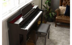 1680302_6 - Mediatech CASIO AP-550BN CELVIANO Digital Piano, braun