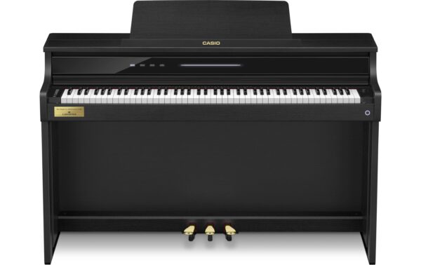 CASIO AP-750 CELVIANO Digital Piano, schwarz