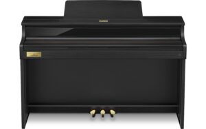 CASIO AP-750 CELVIANO Digital Piano, schwarz