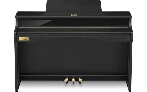 CASIO AP-750 CELVIANO Digital Piano, schwarz