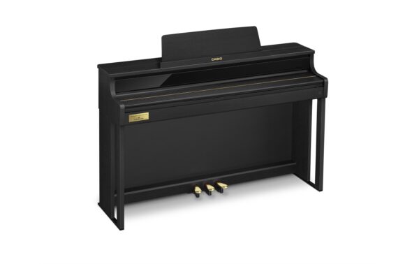 CASIO AP-750 CELVIANO Digital Piano, schwarz