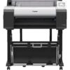 Canon TM-255 24, USB, Ethernet, WLAN, 2400x1200,