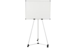 Bi-Office Kyoto Mobiles Flipchart 70x100cm, Earth kaufen Schweiz | Mediatech.ch