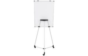 Bi-Office Kyoto Mobiles Flipchart 70x100cm, Earth