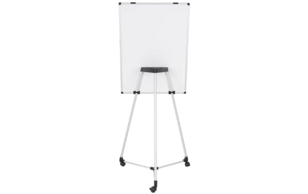 Bi-Office Kyoto Mobiles Flipchart 70x100cm, Earth