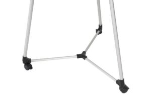 Bi-Office Kyoto Mobiles Flipchart 70x100cm, Earth