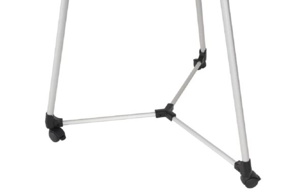 Bi-Office Kyoto Mobiles Flipchart 70x100cm, Earth