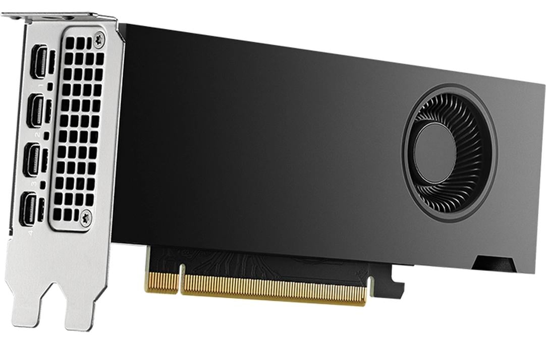 1681054_1 - Mediatech PNY Ada RTX2000, 16GB GDDR6, PCI-E 4.0 Ada RTX2000, 4xiDP 1.4a