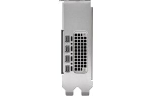 1681054_3 - Mediatech PNY Ada RTX2000, 16GB GDDR6, PCI-E 4.0 Ada RTX2000, 4xiDP 1.4a