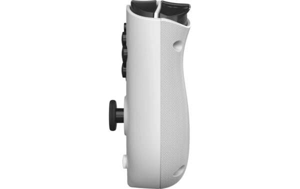 1681277_3 - Mediatech Nitro Deck for Switch & OLED Switch - White Kein Stick-Drift