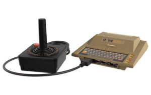 Retro Games THE400 Mini 25 integrierte Spiele