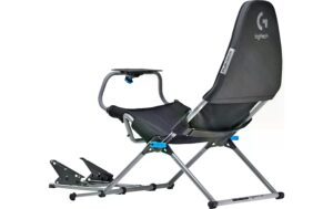 Playseat Challenge X Logitech G Edition