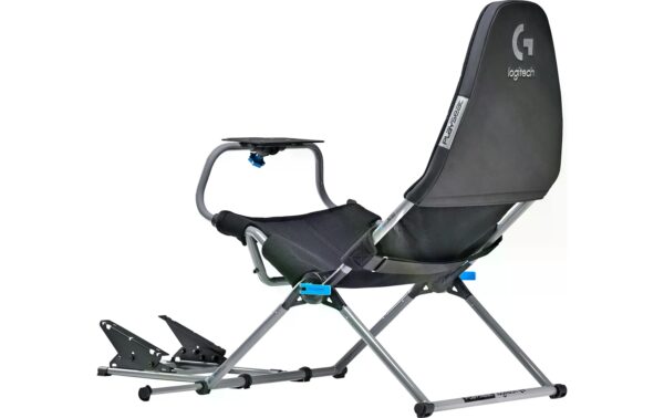 Playseat Challenge X Logitech G Edition