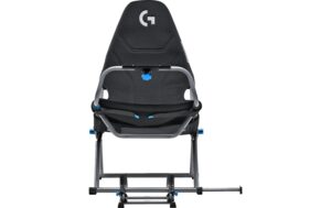 Playseat Challenge X Logitech G Edition