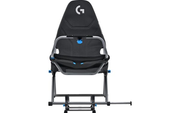 Playseat Challenge X Logitech G Edition