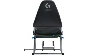 Playseat Challenge X Logitech G Edition