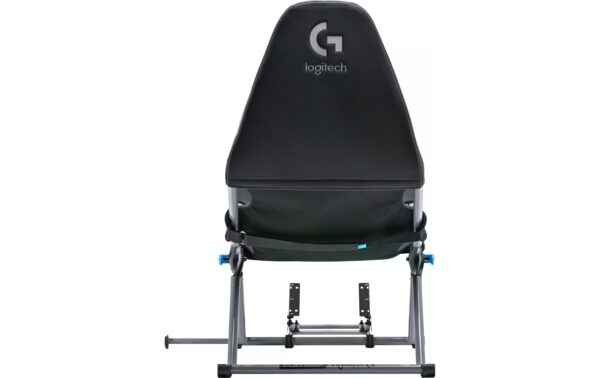 Playseat Challenge X Logitech G Edition