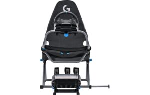 Playseat Challenge X Logitech G Edition