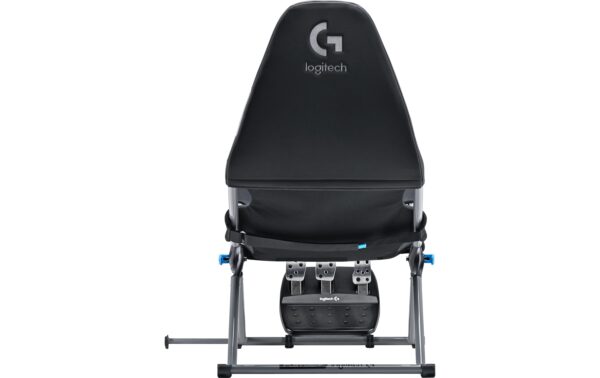 Playseat Challenge X Logitech G Edition
