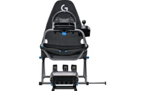 Playseat Challenge X Logitech G Edition