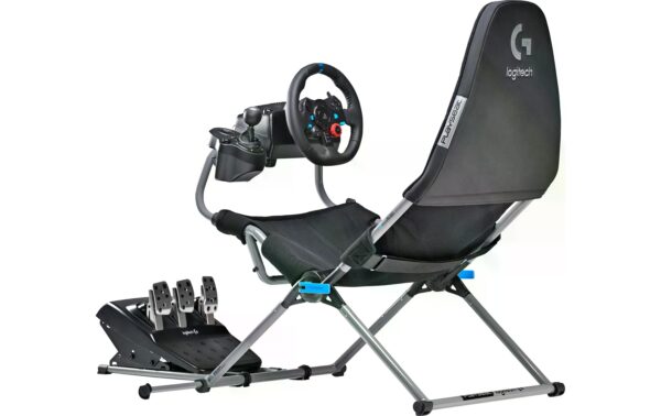 Playseat Challenge X Logitech G Edition
