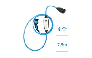 NRGKick 32A Pure 7.5m, WLAN, BLE