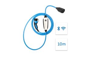 NRGKick 32A Pure 10m, WLAN, BLE