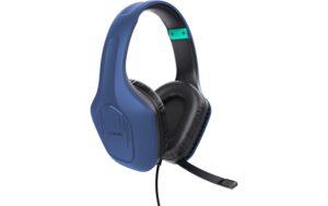 1682753_1 - Mediatech Trust GXT415 Zirox Gaming Headset blau