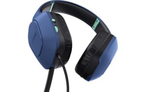 1682753_2 - Mediatech Trust GXT415 Zirox Gaming Headset blau