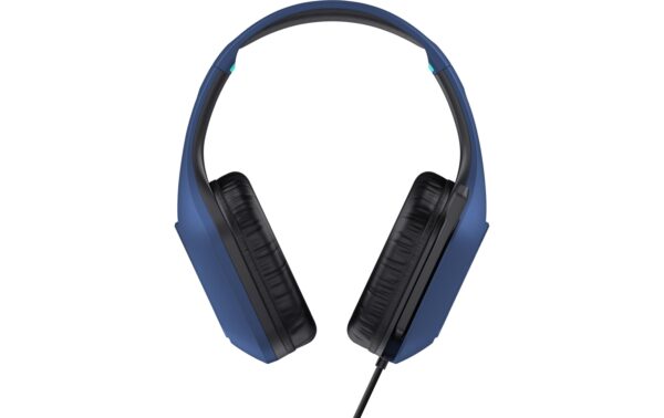 1682753_4 - Mediatech Trust GXT415 Zirox Gaming Headset blau