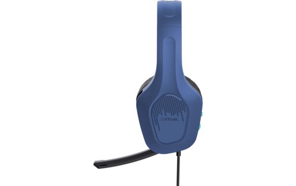1682753_5 - Mediatech Trust GXT415 Zirox Gaming Headset blau
