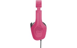 1682754_6 - Mediatech Trust GXT415 Zirox Gaming Headset pink