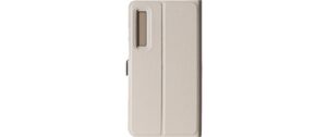 Palma Flip-fold Cover Case white für Boox Onyx  Palma