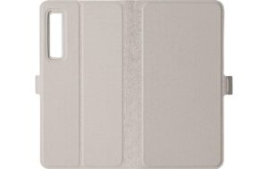 Palma Flip-fold Cover Case white für Boox Onyx  Palma
