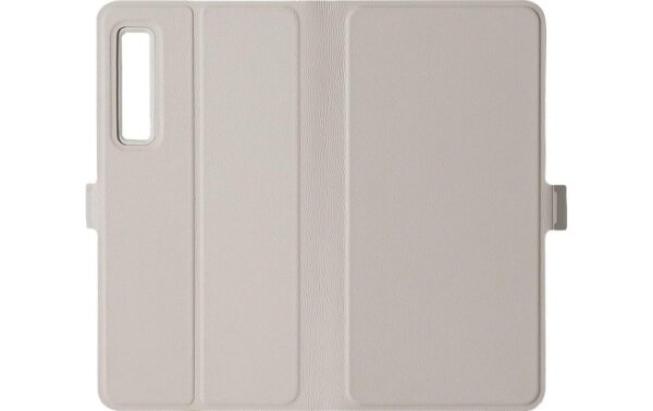 Palma Flip-fold Cover Case white für Boox Onyx  Palma
