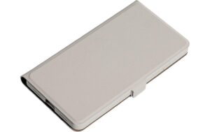 Palma Flip-fold Cover Case white für Boox Onyx  Palma