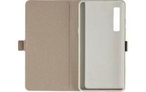 Palma Flip-fold Cover Case white für Boox Onyx  Palma