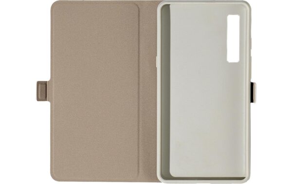Palma Flip-fold Cover Case white für Boox Onyx  Palma